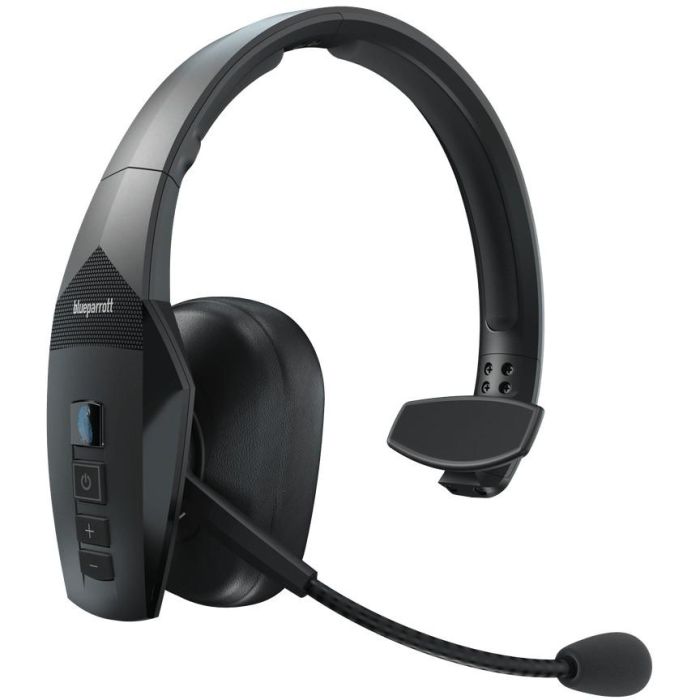 JabraBlueParrott B550-XT HDST Bluetooth monaural 0 JabraBlueParrott B550-XT HDST Bluetooth monaural 0