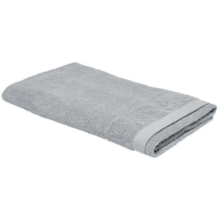 Today TOD3574643537041 Toalla de baño Maxi, 90 x 150 cm, Algodón, Acero orgánico 3