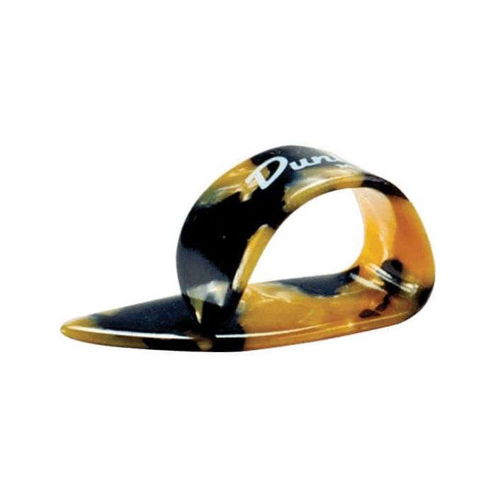 DUNLOP Sachet Calico Medium 12 Unidades