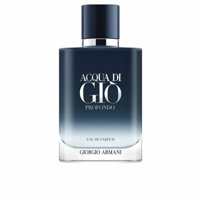 Giorgio Armani Acqua di Gio Pour Homme Profondo EDP Vapo 100 ml
