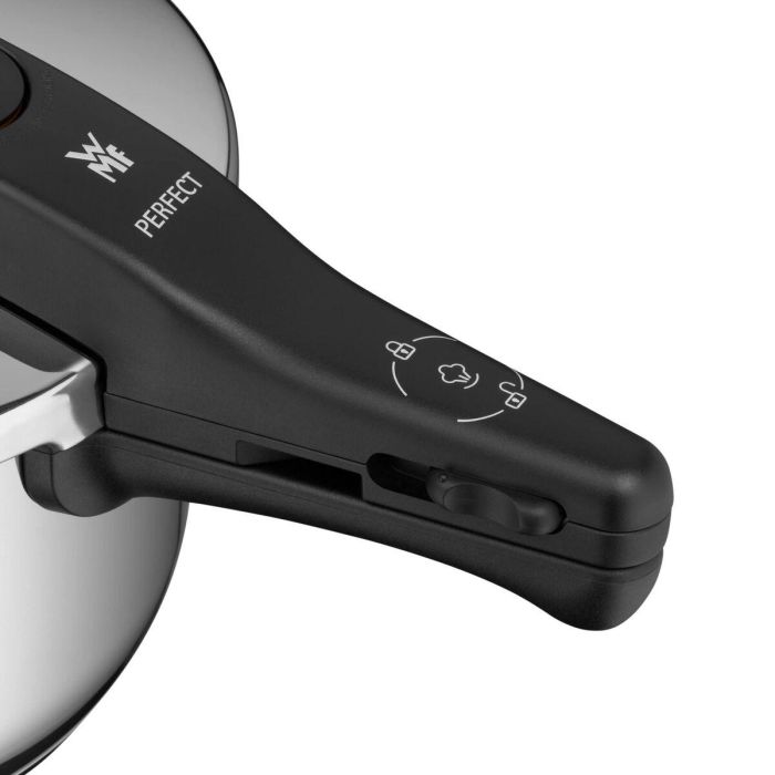 Olla Express WMF 791839990 Acero Inoxidable 6,5 L