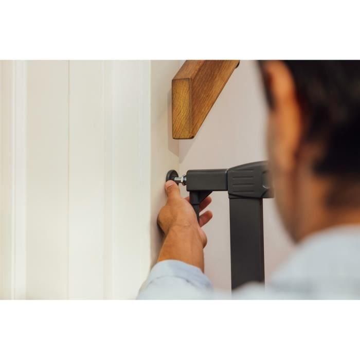 Safety 1st BBC3220660344710 Simply Close Madera y Metal Extensión 7 cm 4