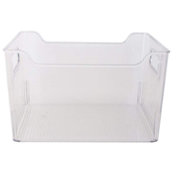 Bandeja de almacenamiento para nevera 25x23x15.5cm2