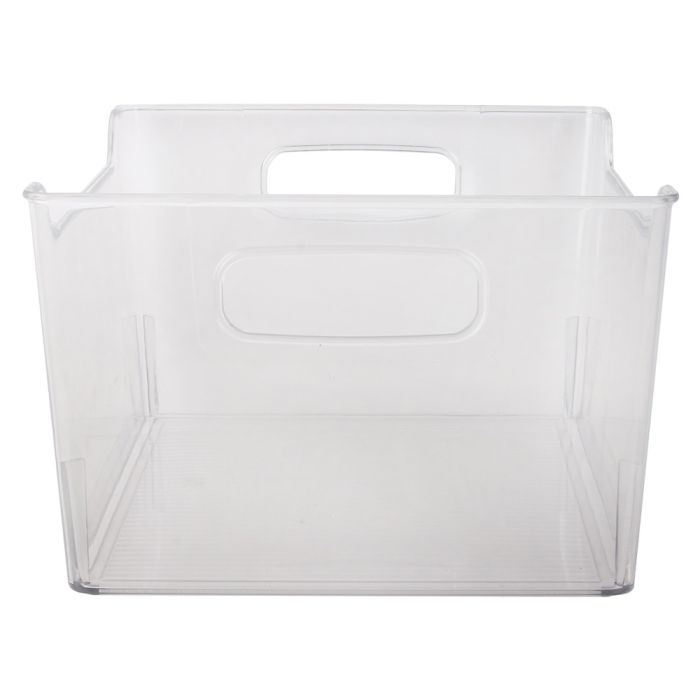 Bandeja de almacenamiento para nevera 25x23x15.5cm2