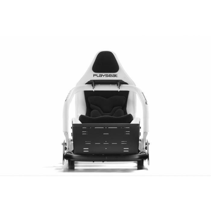 Silla Gaming Playseat Formula Instinct F1 Negro/Blanco 5 Silla Gaming Playseat Formula Instinct F1 Negro/Blanco 5