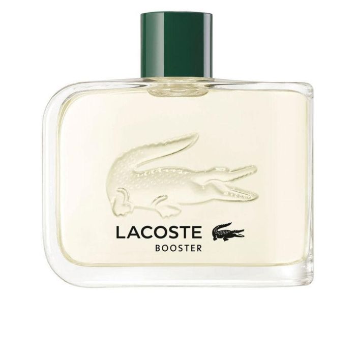 Lacoste Booster Eau de Toilette 125ml Hombre Lacoste Booster Eau de Toilette 125ml Hombre