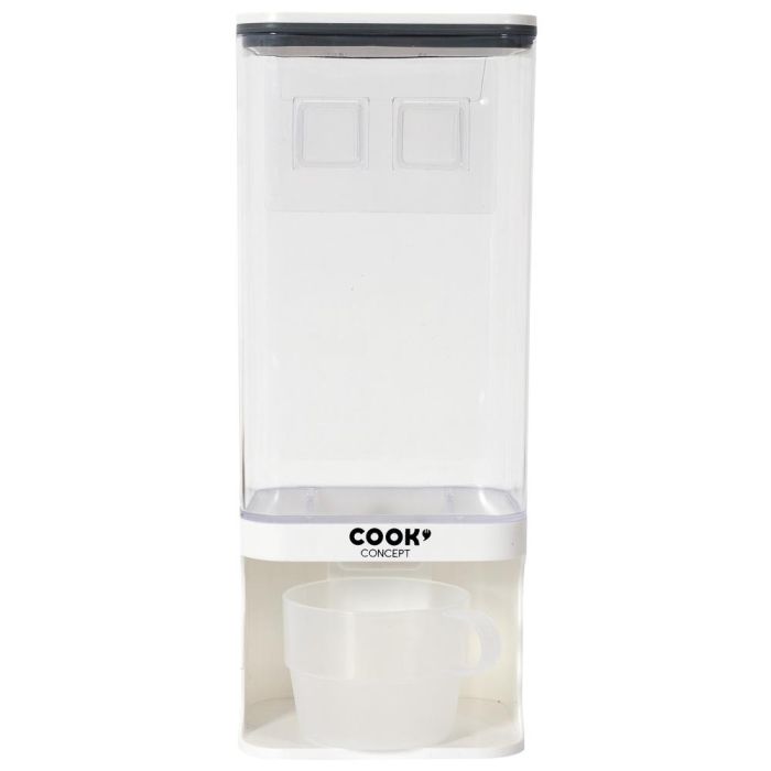 Dispensador 1,5 L Cook Concept 2