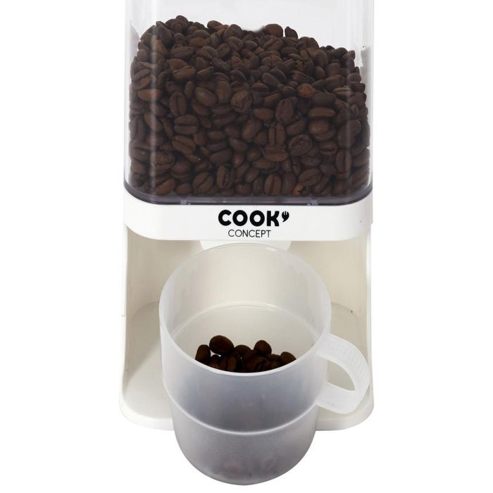 Dispensador 1,5 L Cook Concept 5