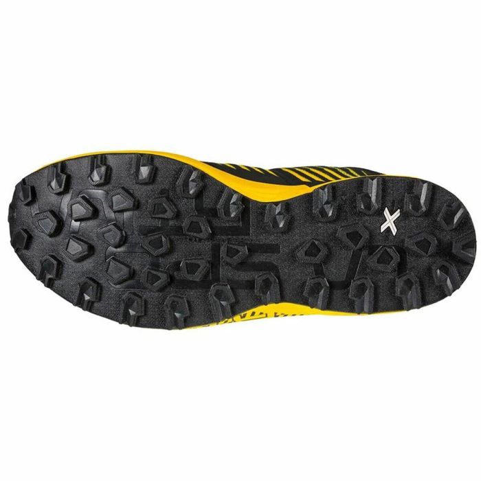 Zapatillas Deportivas Hombre La Sportiva Cyklon 4 Zapatillas Deportivas Hombre La Sportiva Cyklon 4