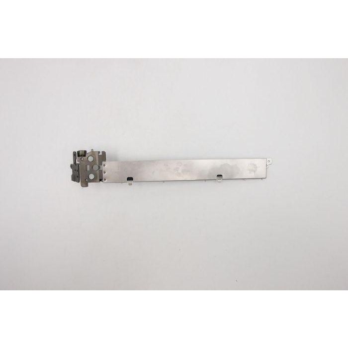 Lenovo Hinge assembly accessory plate for Lenovo devices, 4.3cm width, designed for specific models like ThinkPad L14 Gen 1. 4