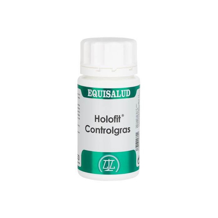 Holofit Controlgras 50 Cáps Holofit Controlgras 50 Cáps