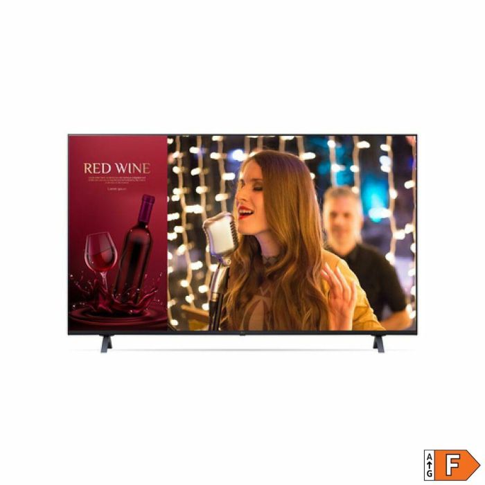 LG 50UN640S Pantalla LCD 50" 4K Ultra HD Wifi WebOS Azul para Señalización Digital 4 LG 50UN640S Pantalla LCD 50" 4K Ultra HD Wifi WebOS Azul para Señalización Digital 4