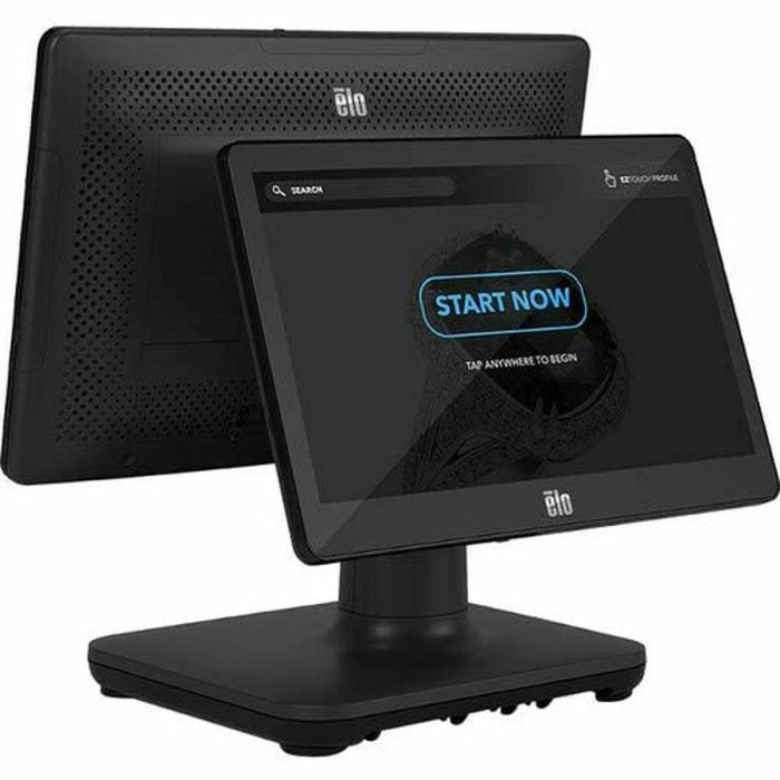 TPV Elo Touch Systems SSD Intel Core i5-8500T Negro 15,6'' 2 TPV Elo Touch Systems SSD Intel Core i5-8500T Negro 15,6'' 2