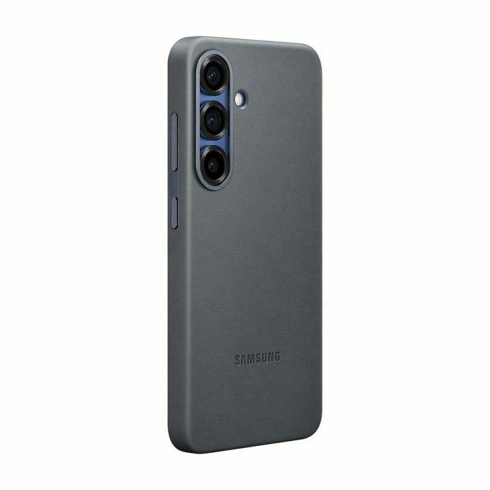 Samsung SAM1736238156600 Funda Premium Negra para Galaxy S25 4 Samsung SAM1736238156600 Funda Premium Negra para Galaxy S25 4