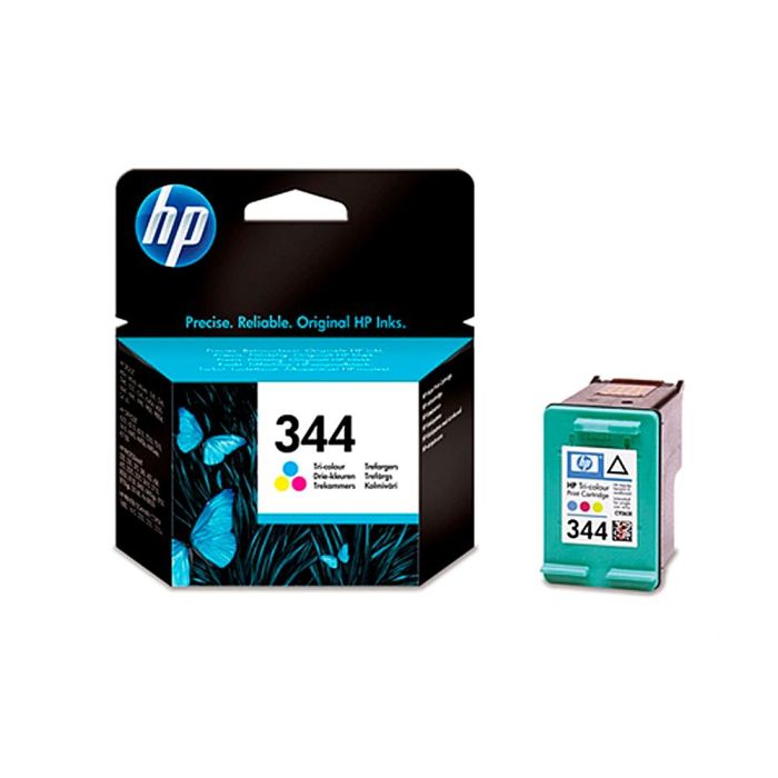 HP 344 Cartucho de Tinta HP344 Tricolor (C9363EE) 1