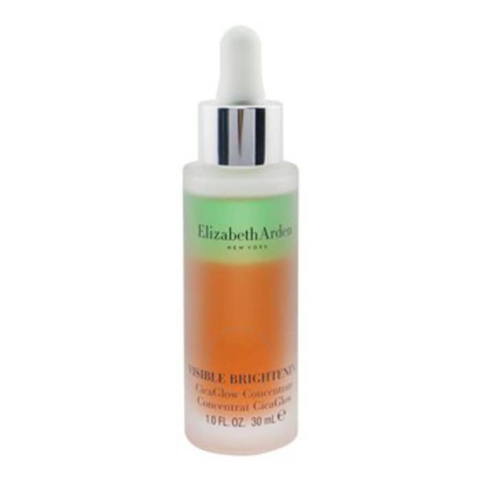 Elizabeth Arden Visible brightening cicaglow concentrado 30 ml