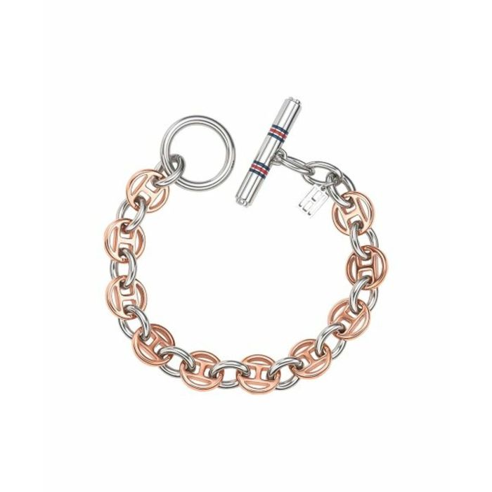 Pulsera Mujer Tommy Hilfiger 2700310 25 cm