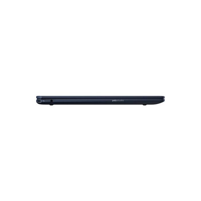 Portátil Convertible HP OmniBook X Flip 14-FM0008NS Intel Core Ultra 7-258V/ 32GB/ 1TB SSD/ 14" Táctil/ Win11 4 Portátil Convertible HP OmniBook X Flip 14-FM0008NS Intel Core Ultra 7-258V/ 32GB/ 1TB SSD/ 14" Táctil/ Win11 4