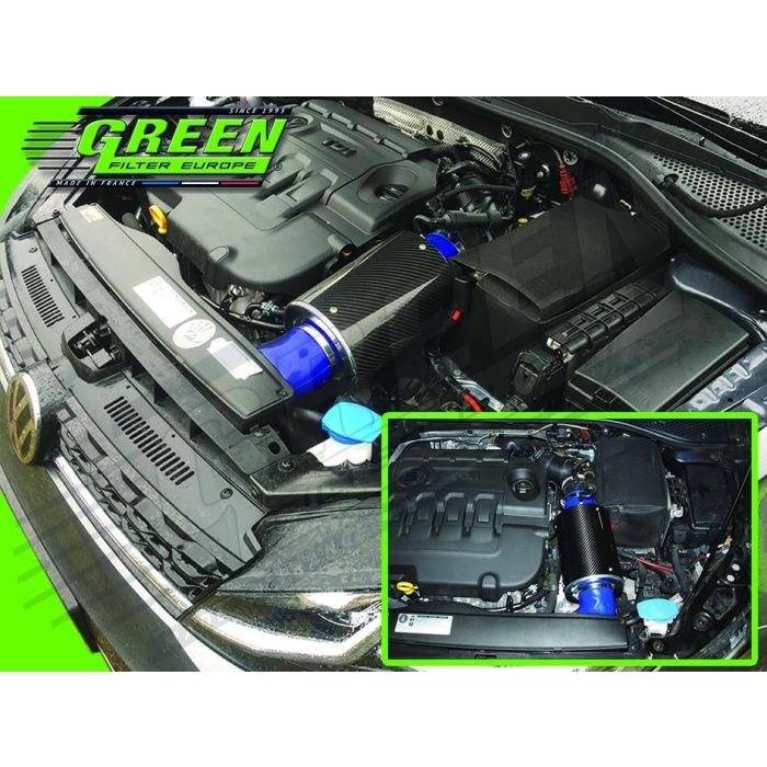 Green Filters Kit Admision Green Kbc Kbc004 1 Green Filters Kit Admision Green Kbc Kbc004 1