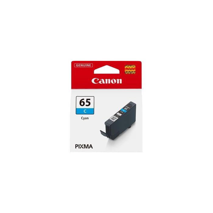 CANON tinta Photo Cian para Pixma Pro 200 CLI65PC 0 CANON tinta Photo Cian para Pixma Pro 200 CLI65PC 0