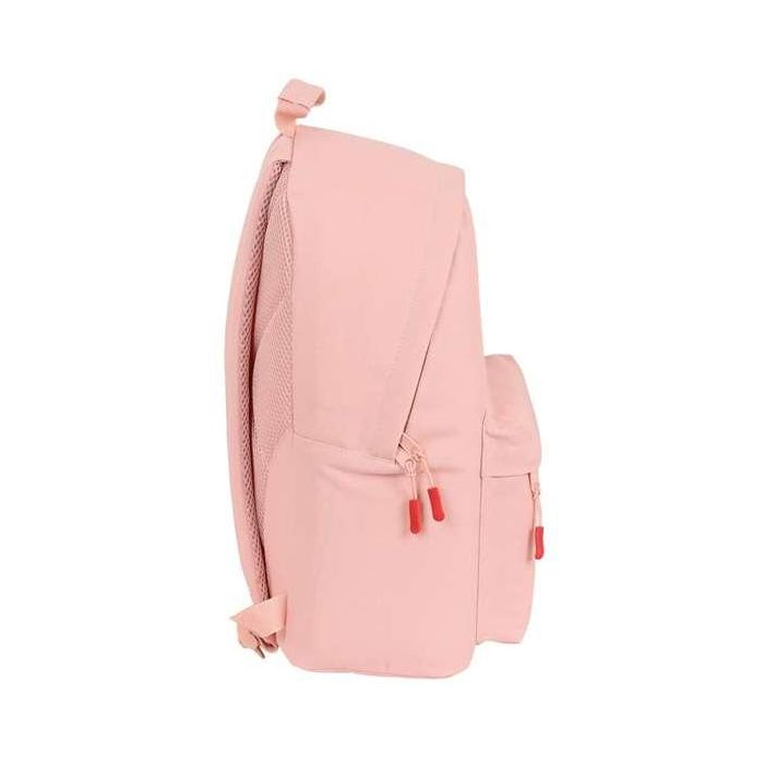 Mochila Safta Para Portatil 14,1-' Munich Basics 410x310x160 mm 7 Mochila Safta Para Portatil 14,1-' Munich Basics 410x310x160 mm 7