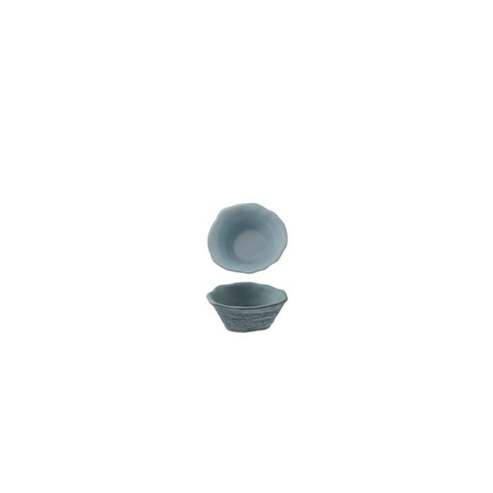 Oyster Azul Bol 10 Cm (12 Unidades) Oyster Azul Bol 10 Cm (12 Unidades)