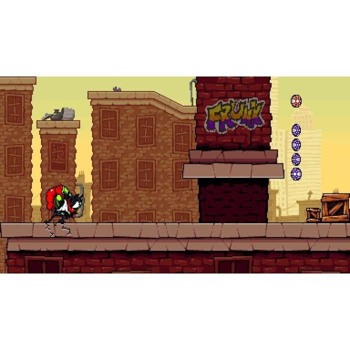 Antonblast Nintendo Switch 4 Antonblast Nintendo Switch 4