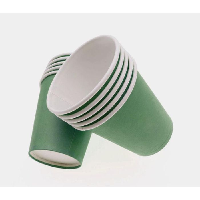 Set de 20 vasos de cartón para chupito 50 cc Algon (36 Cajas) 2 Set de 20 vasos de cartón para chupito 50 cc Algon (36 Cajas) 2