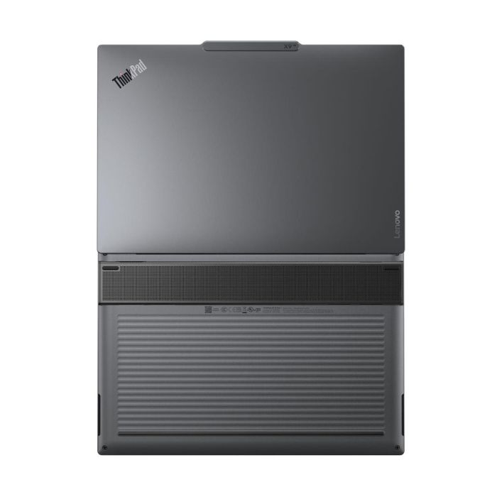 Laptop Lenovo 21QA0025SP 14" Intel Core Ultra 7 258V 32 GB RAM 1 TB SSD Qwerty Español 5 Laptop Lenovo 21QA0025SP 14" Intel Core Ultra 7 258V 32 GB RAM 1 TB SSD Qwerty Español 5