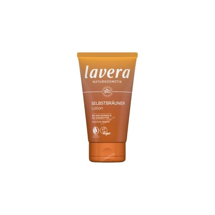 Locion Autobronceadora 125Ml Locion Autobronceadora 125Ml