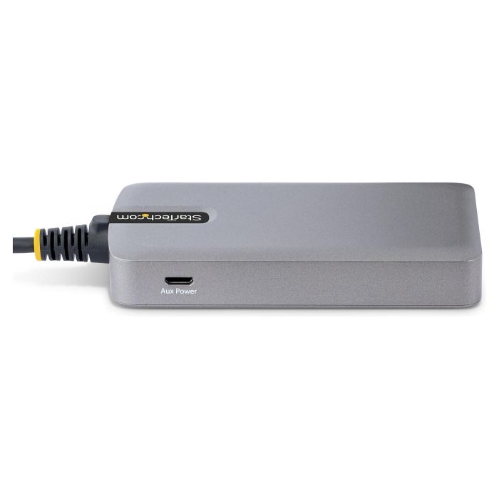 Hub USB Startech 5G4AB-USB-C-HUB 3