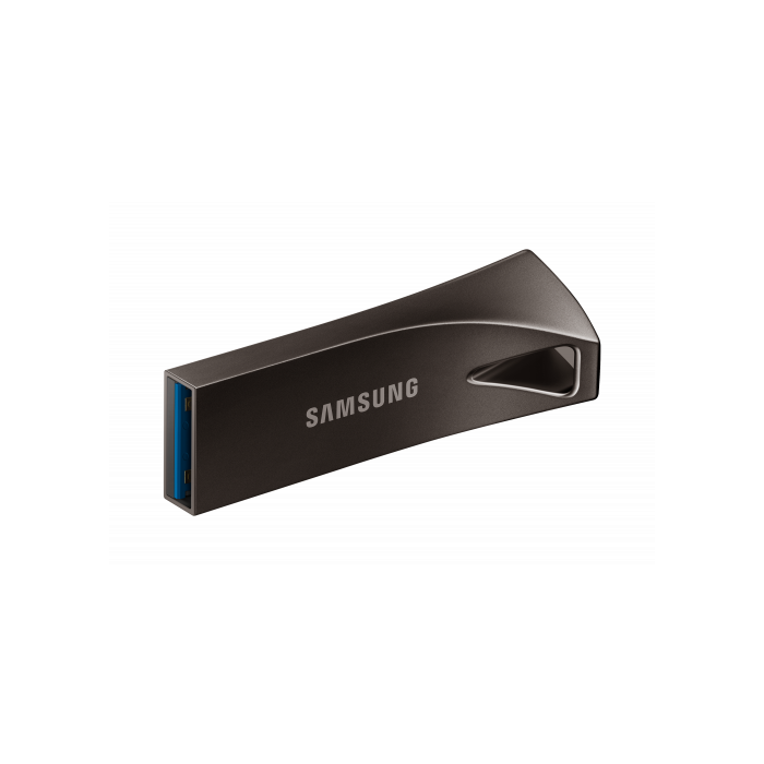 Samsung MUF-64BE4/APC Unidad Flash USB 64 GB Tipo A 3.2 Gen 1 Gris - 300 MB/s Lectura, 30 MB/s Escritura 3 Samsung MUF-64BE4/APC Unidad Flash USB 64 GB Tipo A 3.2 Gen 1 Gris - 300 MB/s Lectura, 30 MB/s Escritura 3