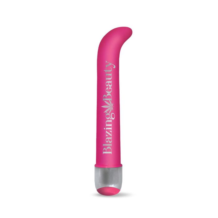 Vibrador NS Novelties Prints Charming Rosa Vibrador NS Novelties Prints Charming Rosa