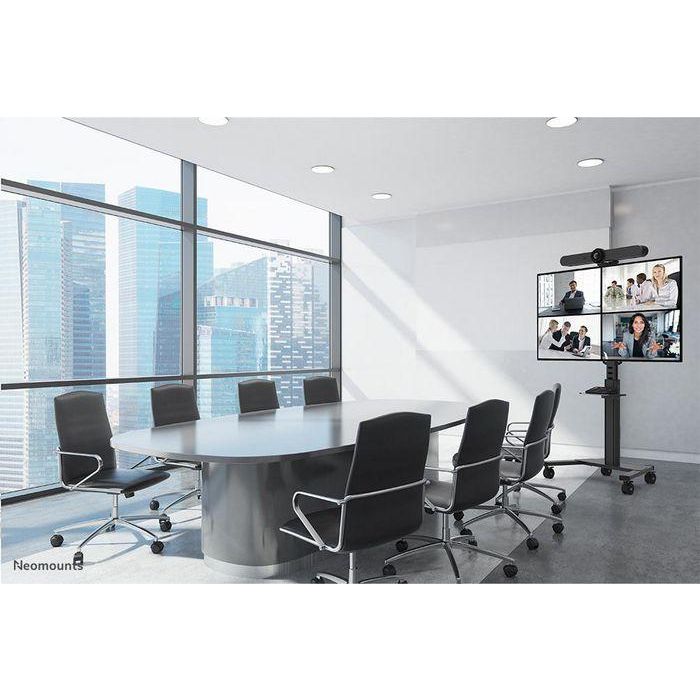Soporte TV Neomounts FL50S-825BL1 37" 70 Kg 16 Soporte TV Neomounts FL50S-825BL1 37" 70 Kg 16