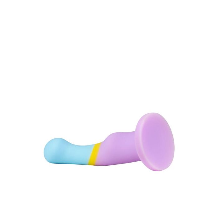 Vibrador Punto G Blush Avant Multicolor 3