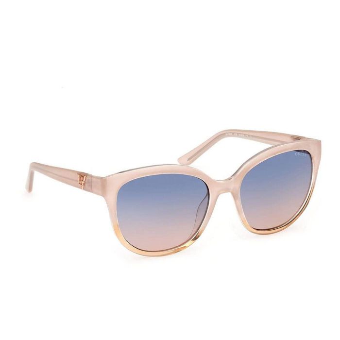 Gafas de Sol Mujer Guess GU7877-5657B ø 56 mm 4 Gafas de Sol Mujer Guess GU7877-5657B ø 56 mm 4