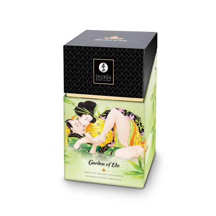 Set Erótico Shunga 23 Set Erótico Shunga 23