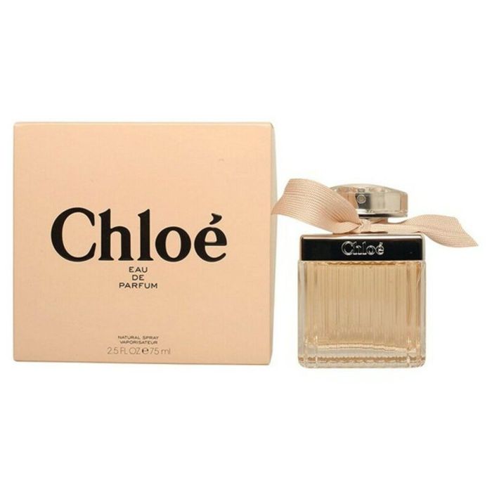 Perfume Mujer Signature Chloe EDP EDP 5