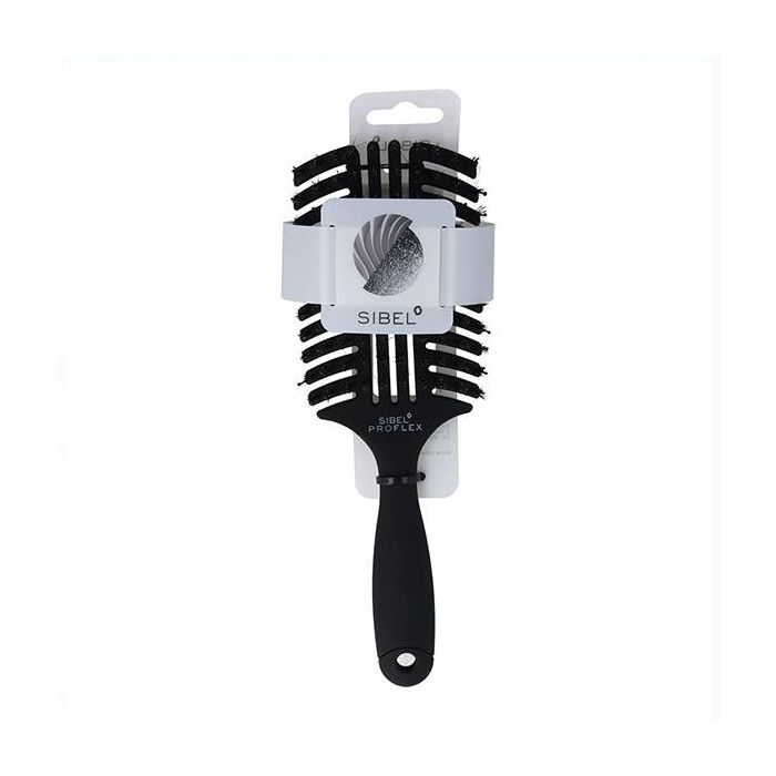 Sinelco Cepillo de pelo Proflex Grande