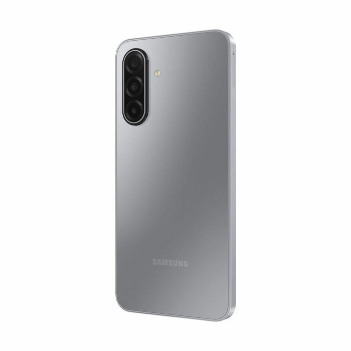 Smartphone Samsung Galaxy A17 5G 6,7" Octa Core 4 GB RAM 128 GB Gris 2 Smartphone Samsung Galaxy A17 5G 6,7" Octa Core 4 GB RAM 128 GB Gris 2