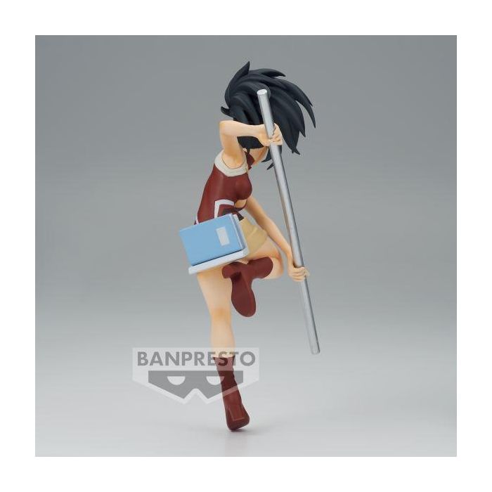 Figura Banpresto My Hero Academia The 4 Figura Banpresto My Hero Academia The 4