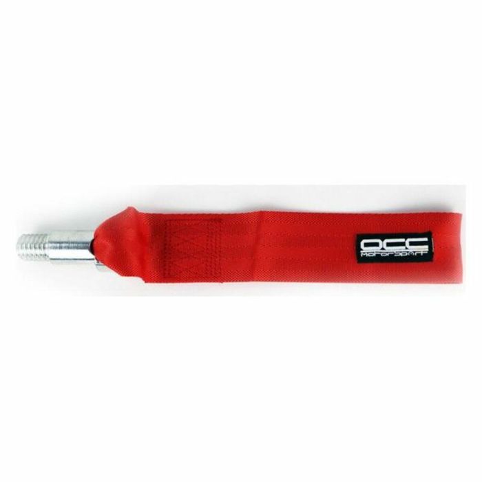 Cinta de Remolque OCC Motorsport Tornillo 3000 kg Rojo 2