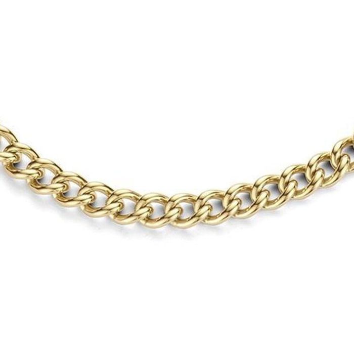 Collar Mujer CO88 Collection 8CN-26214 Dorado Collar Mujer CO88 Collection 8CN-26214 Dorado