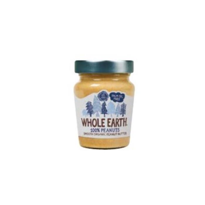 Crema De Cacahuete 227Gr. Bio Crema De Cacahuete 227Gr. Bio