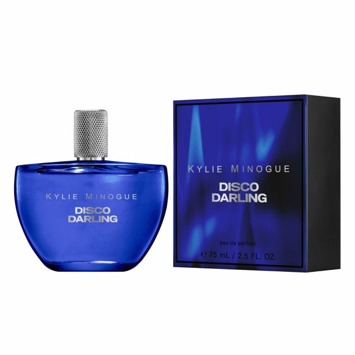 Perfume Mujer Kylie Minogue Disco Darling EDP 75 ml Perfume Mujer Kylie Minogue Disco Darling EDP 75 ml