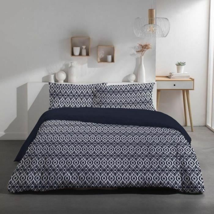 Today TOD3574641230364 Juego de Cama Doble 100% Algodón Estampado Sunshine 15.31 220x240cm 0 Today TOD3574641230364 Juego de Cama Doble 100% Algodón Estampado Sunshine 15.31 220x240cm 0
