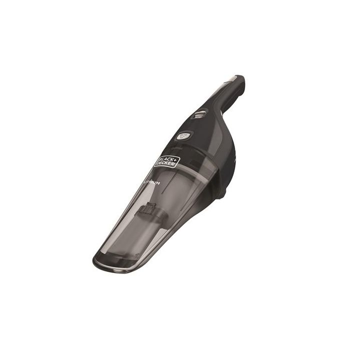Black+Decker NSVA-315-J Aspirador Recargable 4 en 1 10.8V Litio para Multisuperficie 1 Black+Decker NSVA-315-J Aspirador Recargable 4 en 1 10.8V Litio para Multisuperficie 1