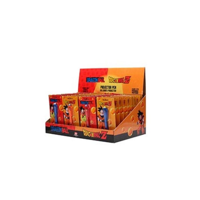 Boligrafo Con Luz Mixto Sd Toys 2