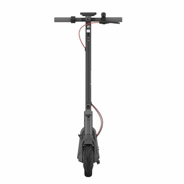 Navee AUC1692798043252 Patinete eléctrico V50 Rueda 10" 600W Negro 4