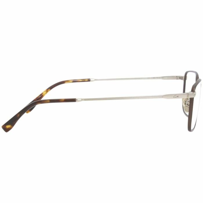Montura de Gafas Unisex Lacoste L2275E 2 Montura de Gafas Unisex Lacoste L2275E 2
